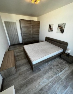 2 slaapkamers Ljulin 2, Sofia 4