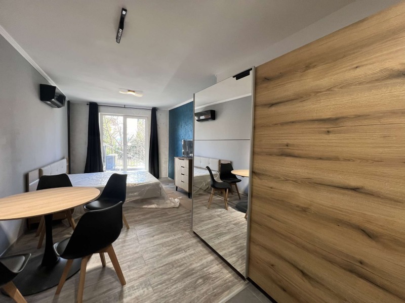 Дава под наем 1-СТАЕН, гр. София, Дианабад