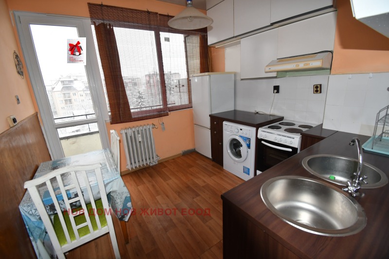 K pronájmu  1 ložnice Sofia , Geo Milev , 80 m2 | 19759775 - obraz [12]