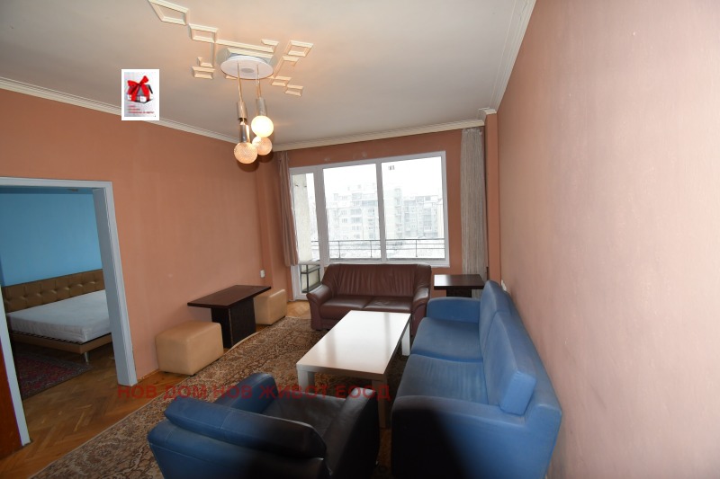 K pronájmu  1 ložnice Sofia , Geo Milev , 80 m2 | 19759775 - obraz [4]