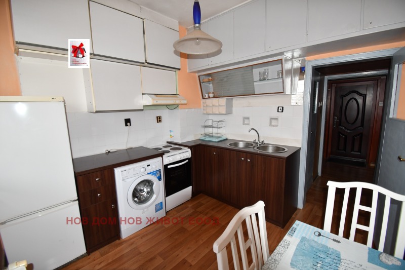 K pronájmu  1 ložnice Sofia , Geo Milev , 80 m2 | 19759775 - obraz [11]