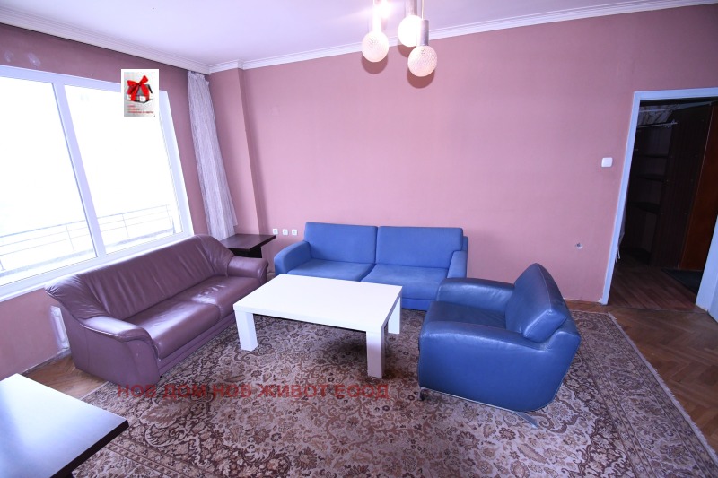 K pronájmu  1 ložnice Sofia , Geo Milev , 80 m2 | 19759775 - obraz [3]