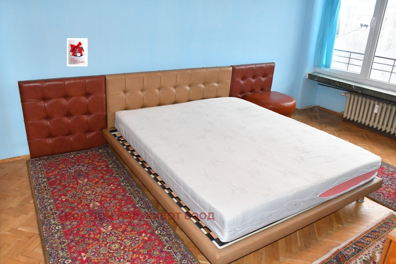 K pronájmu  1 ložnice Sofia , Geo Milev , 80 m2 | 19759775 - obraz [8]