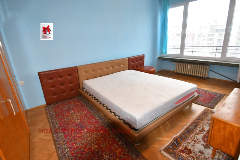 K pronájmu  1 ložnice Sofia , Geo Milev , 80 m2 | 19759775 - obraz [7]
