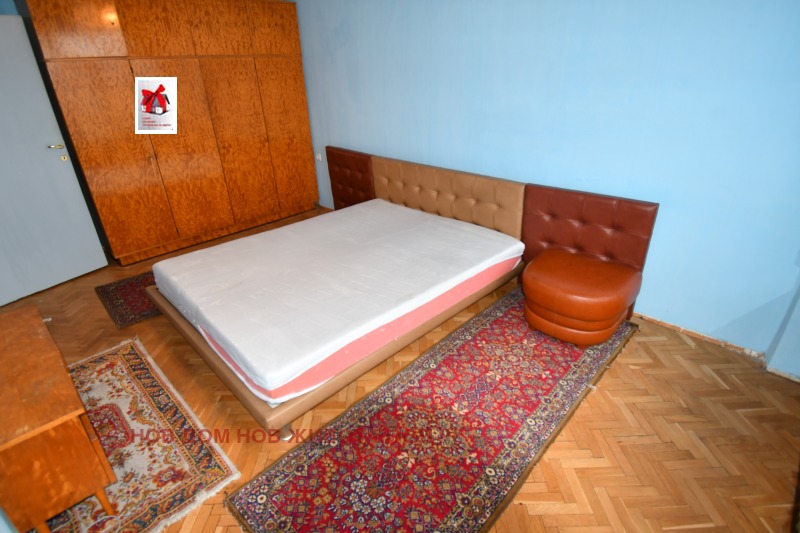 K pronájmu  1 ložnice Sofia , Geo Milev , 80 m2 | 19759775 - obraz [9]