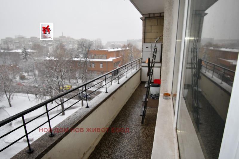 K pronájmu  1 ložnice Sofia , Geo Milev , 80 m2 | 19759775 - obraz [10]