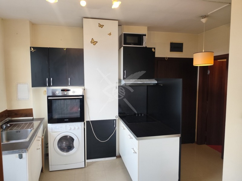 K pronájmu  1 ložnice Sofia , Vitoša , 50 m2 | 59577102 - obraz [3]