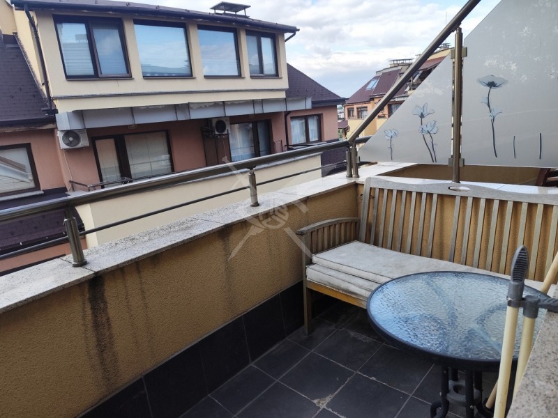 K pronájmu  1 ložnice Sofia , Vitoša , 50 m2 | 59577102 - obraz [9]