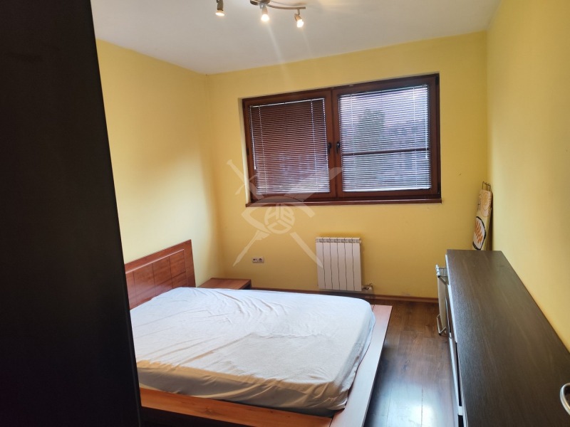 K pronájmu  1 ložnice Sofia , Vitoša , 50 m2 | 59577102