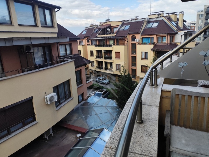 K pronájmu  1 ložnice Sofia , Vitoša , 50 m2 | 59577102 - obraz [10]