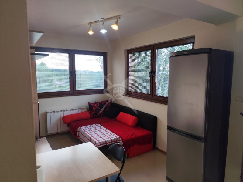K pronájmu  1 ložnice Sofia , Vitoša , 50 m2 | 59577102 - obraz [6]