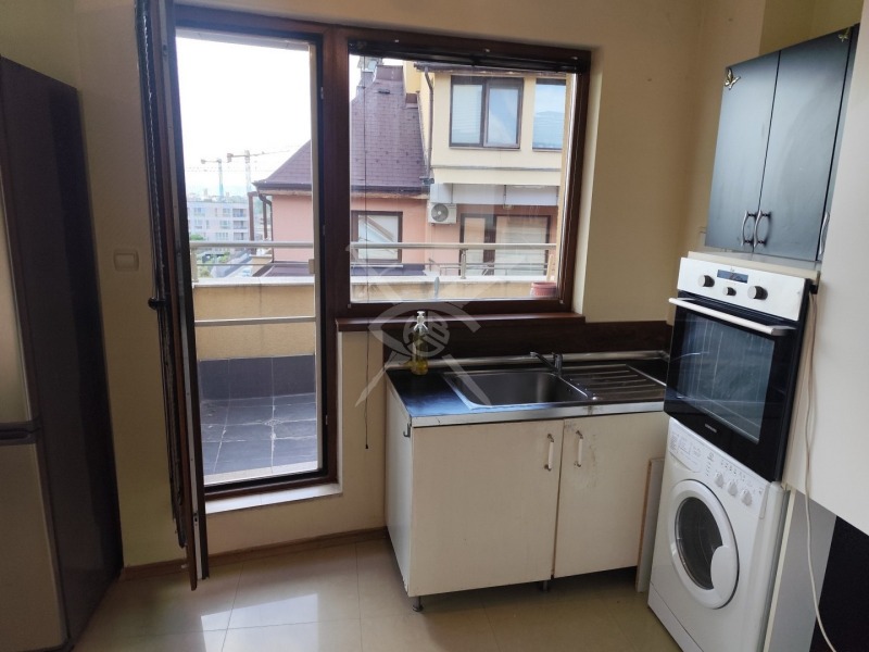 K pronájmu  1 ložnice Sofia , Vitoša , 50 m2 | 59577102 - obraz [4]