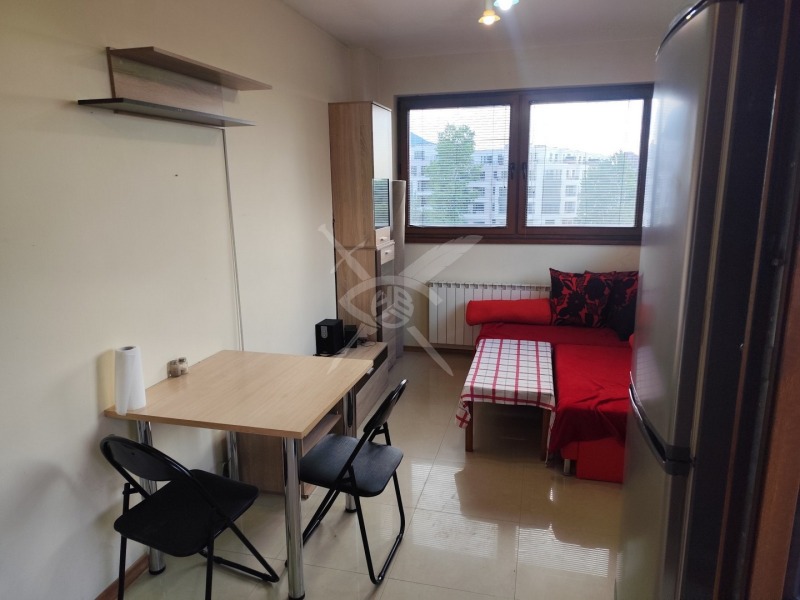 K pronájmu  1 ložnice Sofia , Vitoša , 50 m2 | 59577102 - obraz [5]