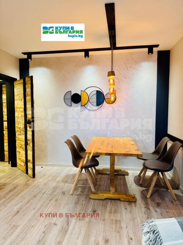 Дава под наем 2-СТАЕН, гр. Варна, Бриз, снимка 4 - Апартаменти - 52835223