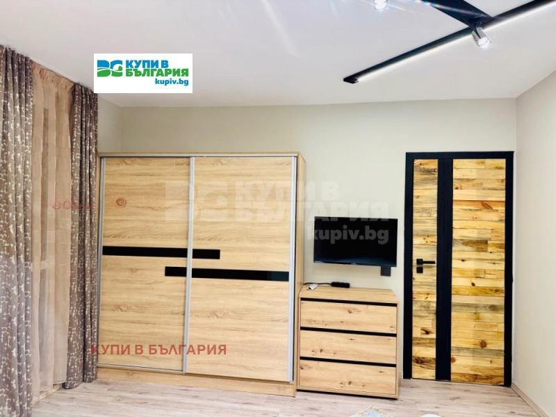 Дава под наем 2-СТАЕН, гр. Варна, Бриз, снимка 6 - Апартаменти - 52835223