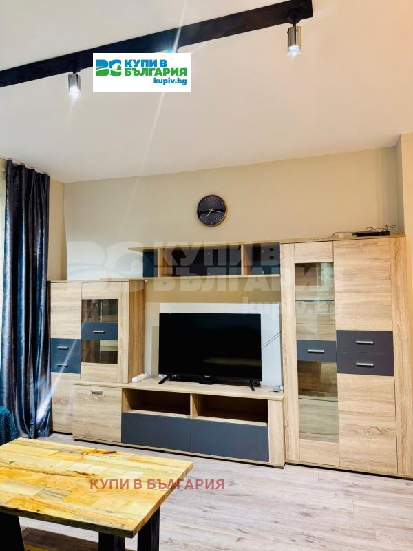 Дава под наем 2-СТАЕН, гр. Варна, Бриз, снимка 7 - Апартаменти - 52835223