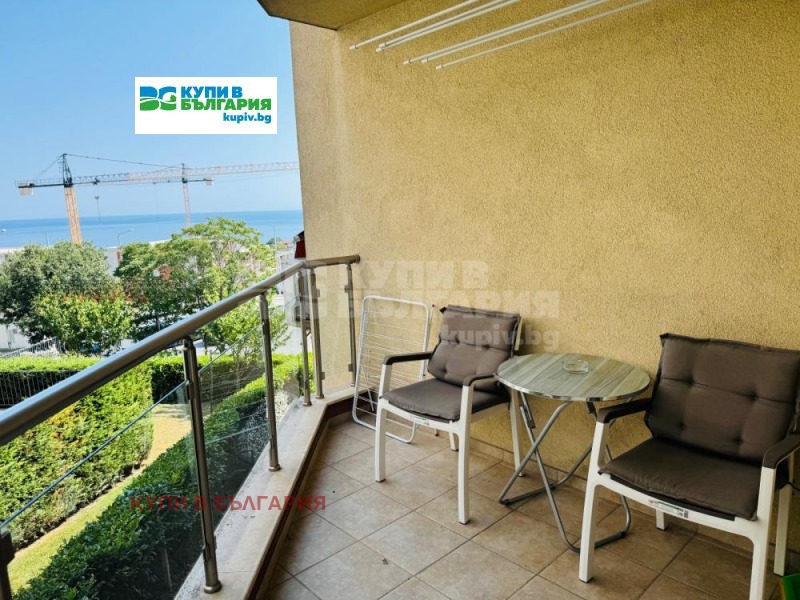 Дава под наем 2-СТАЕН, гр. Варна, Бриз, снимка 16 - Апартаменти - 52835223