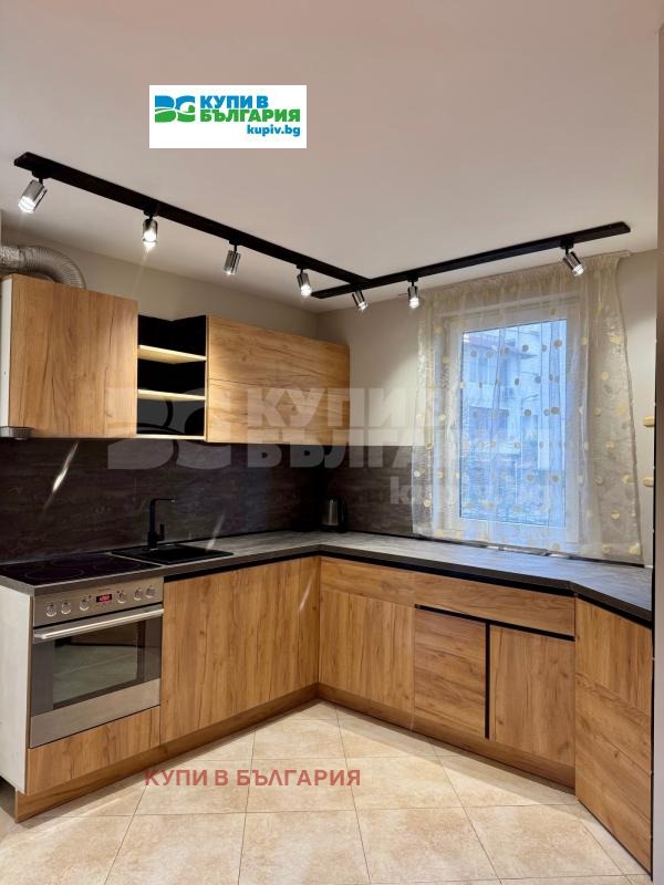 Дава под наем 2-СТАЕН, гр. Варна, Бриз, снимка 2 - Апартаменти - 52835223