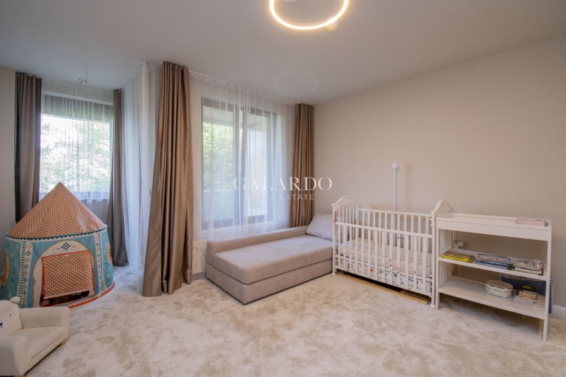 Zu vermieten  2 Schlafzimmer Sofia , Bojana , 175 qm | 27575996 - Bild [12]