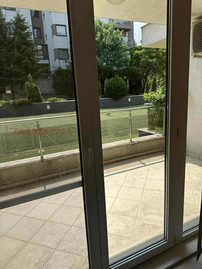 Дава под наем 3-СТАЕН, гр. София, в.з.Малинова долина, снимка 8 - Апартаменти - 53602926