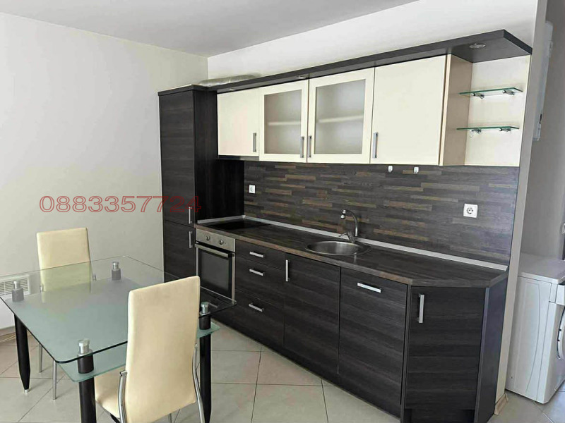 Дава под наем 3-СТАЕН, гр. София, в.з.Малинова долина, снимка 12 - Апартаменти - 53602926