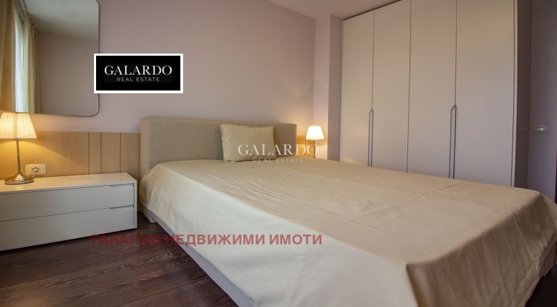 Дава под наем  3 Schlafzimmer Sofia , Lozenez , 179 кв.м | 65198772 - изображение [6]