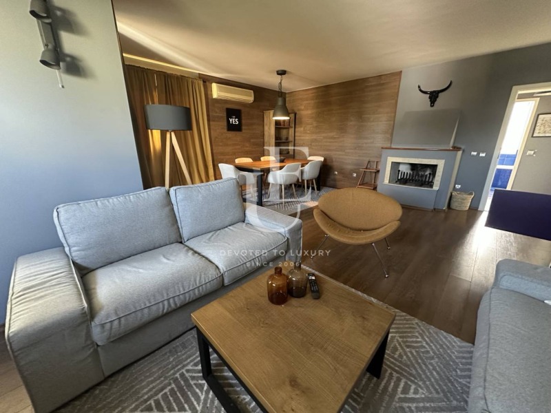 Para alugar  3 quartos Sofia , Iztok , 150 m² | 44652626 - imagem [8]