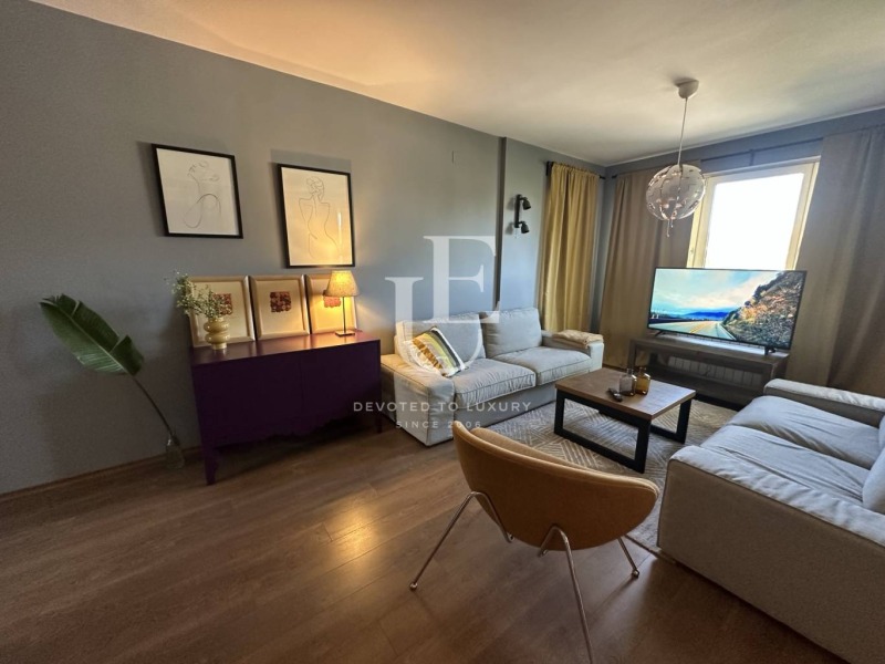Para alugar  3 quartos Sofia , Iztok , 150 m² | 44652626 - imagem [9]