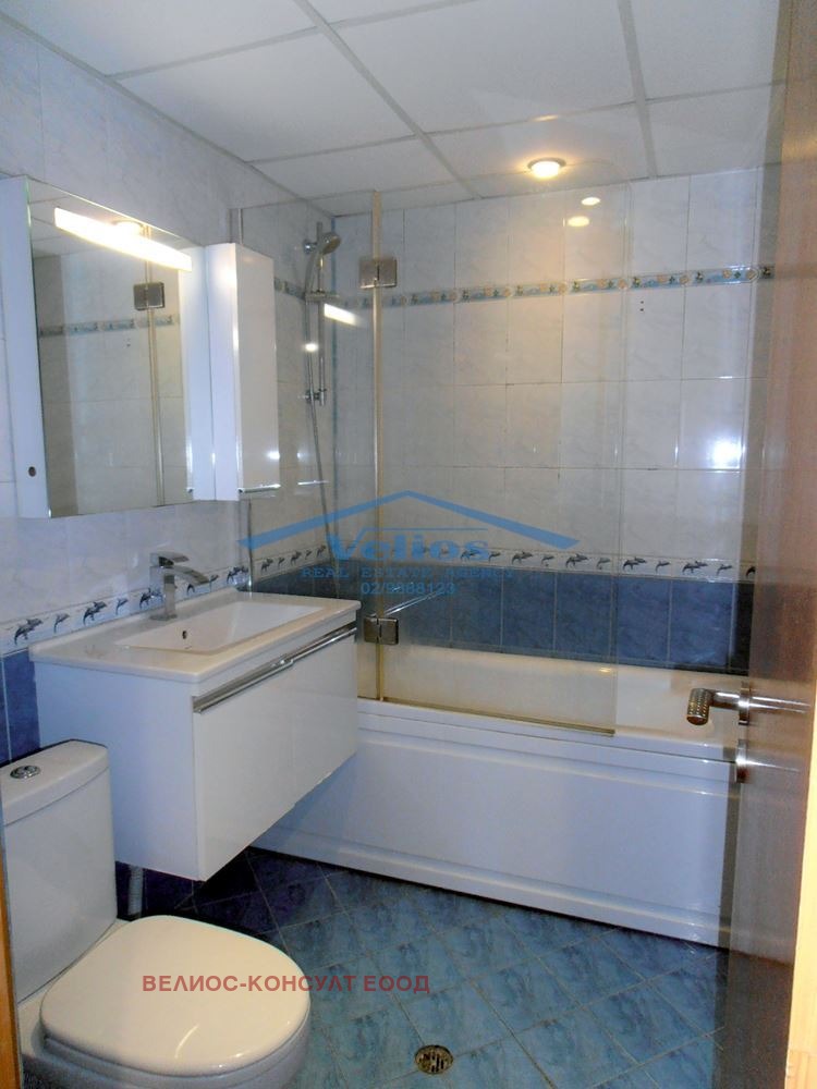 Дава под наем МЕЗОНЕТ, гр. София, Оборище, снимка 11 - Апартаменти - 53668310