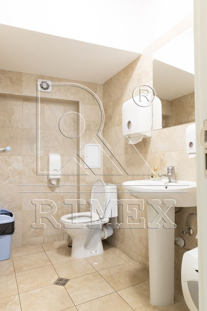 K pronájmu  Kancelář Plovdiv , Centar , 280 m2 | 21800635 - obraz [11]