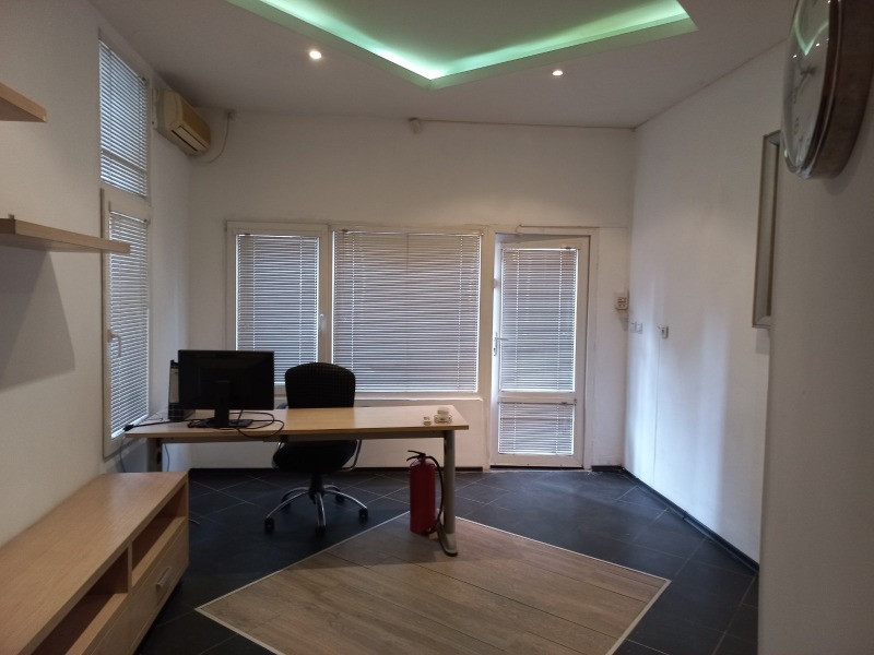 Дава под наем ОФИС, гр. София, Оборище