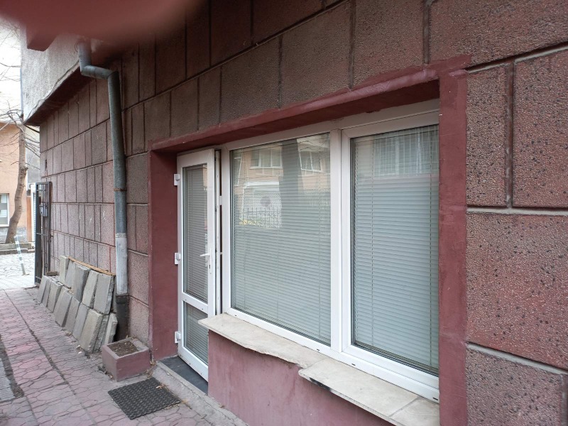 Дава под наем ОФИС, гр. София, Оборище, снимка 9 - Офиси - 53232644