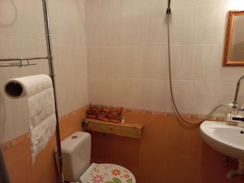 Дава под наем ОФИС, гр. София, Оборище, снимка 5 - Офиси - 53232644