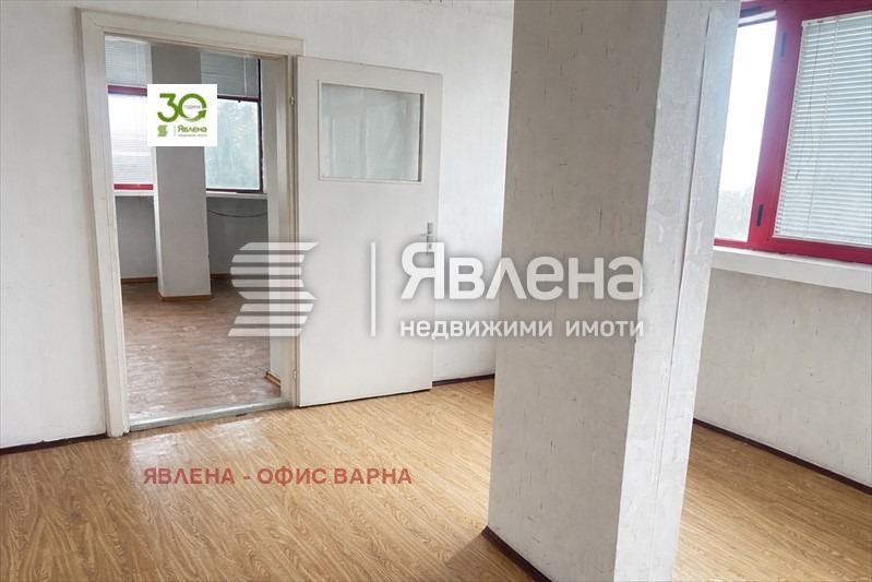 Дава под наем ОФИС, гр. Варна, Промишлена зона Тополи, снимка 4 - Офиси - 55305121