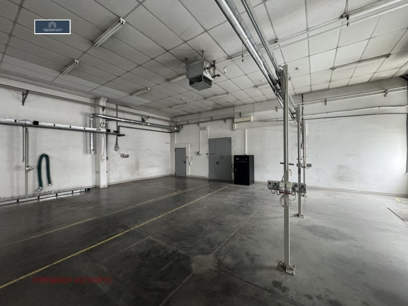 Дава под наем СКЛАД, гр. София, Хаджи Димитър, снимка 3 - Складове - 52502803