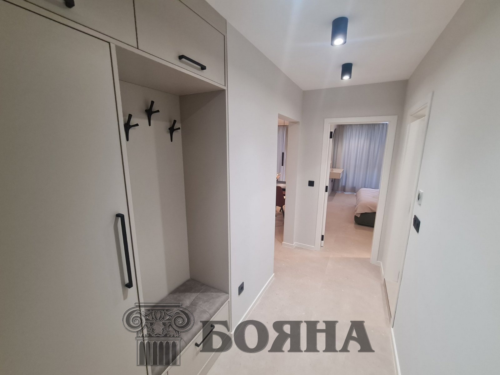 Дава под наем 2-СТАЕН, гр. Русе, Център, снимка 12 - Апартаменти - 54501616