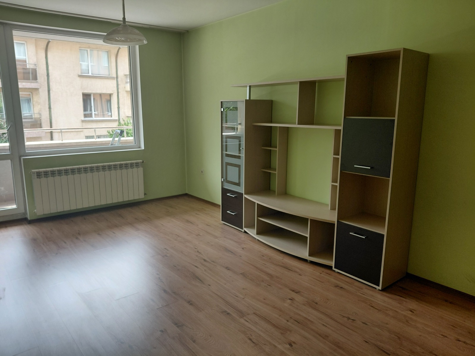 Дава под наем 2-СТАЕН, гр. София, Слатина, снимка 6 - Апартаменти - 54913834