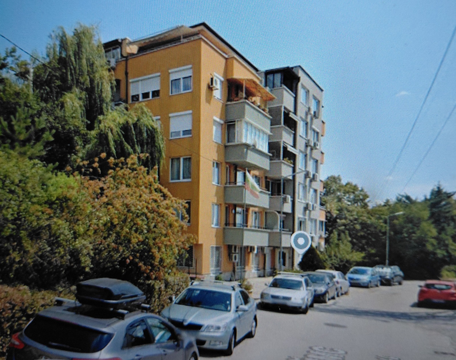 Дава под наем 2-СТАЕН, гр. София, Слатина