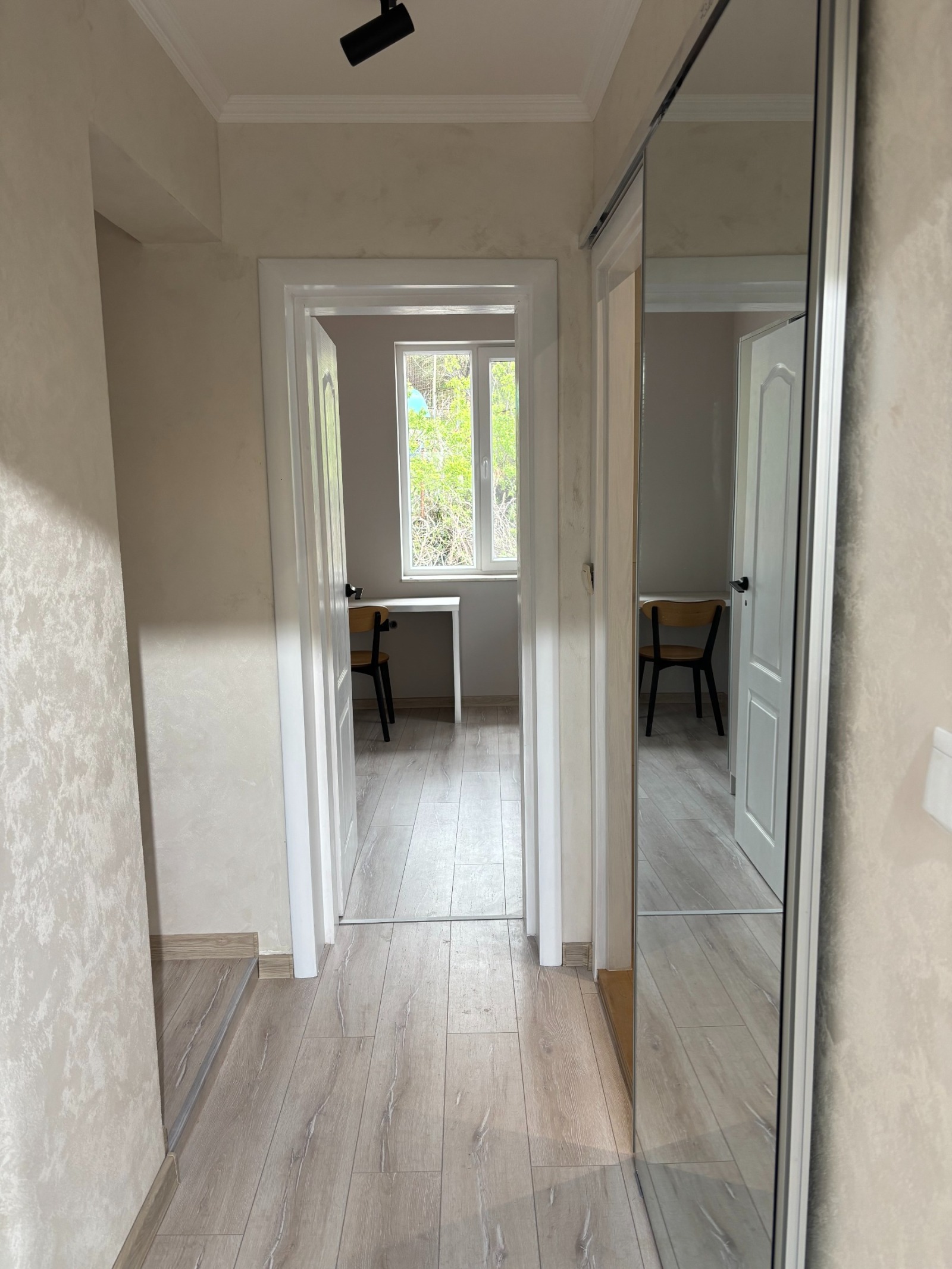 Дава под наем 3-СТАЕН, гр. Пловдив, Център, снимка 10 - Апартаменти - 54148143