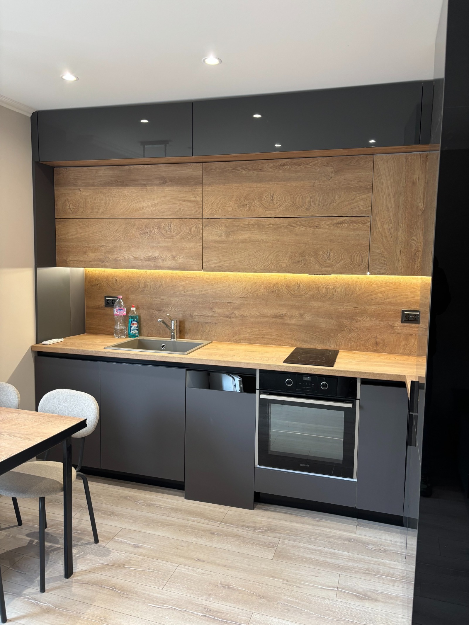 Дава под наем 3-СТАЕН, гр. Пловдив, Център, снимка 3 - Апартаменти - 54148143