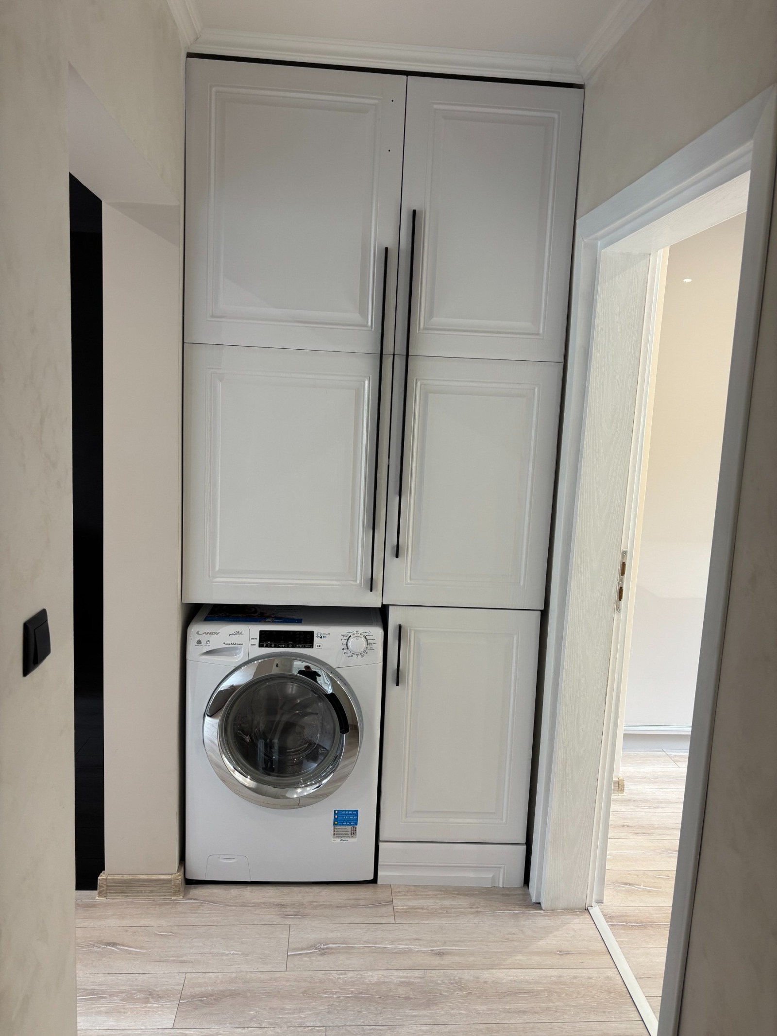 Дава под наем 3-СТАЕН, гр. Пловдив, Център, снимка 11 - Апартаменти - 54148143