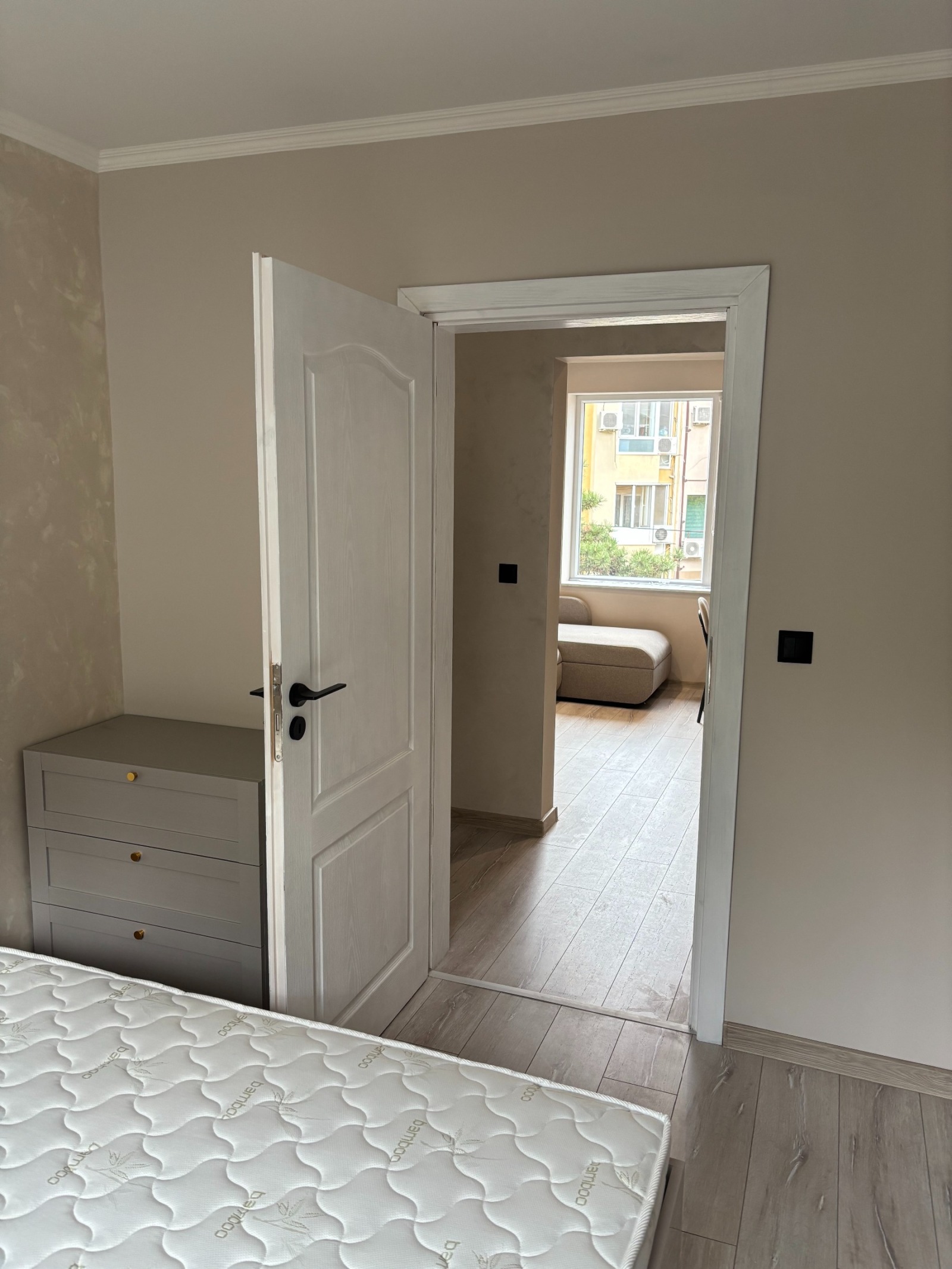 Дава под наем 3-СТАЕН, гр. Пловдив, Център, снимка 8 - Апартаменти - 54148143