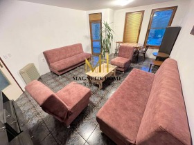 2 bedroom Vazrazhdane, Burgas 1