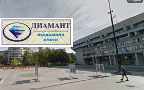 МАГАЗИН, 253 m2