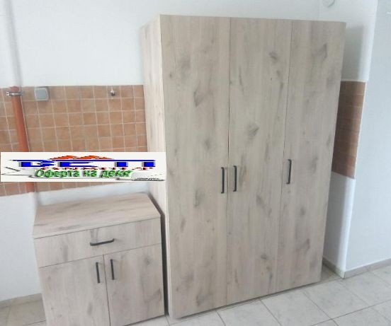 A louer  Chambre Sofia , Borovo , 20 m² | 64501017 - image [4]