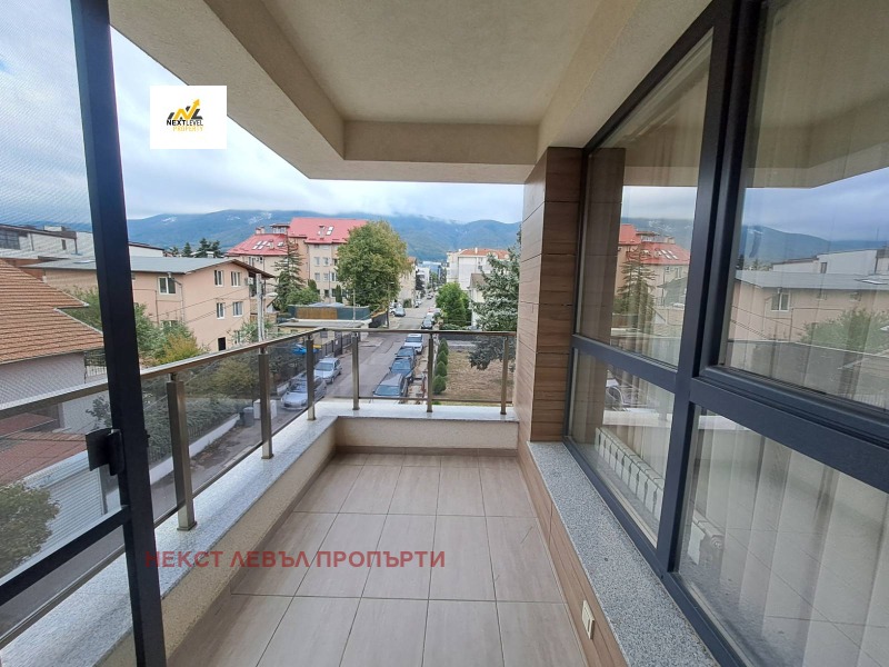 Til leje  Studie Sofia , Manastirski livadi , 69 kvm | 57200022 - billede [4]