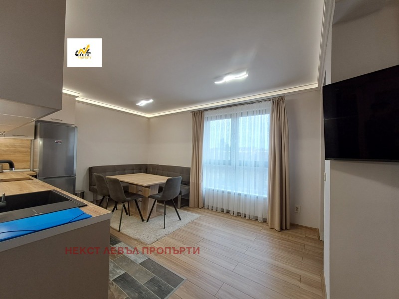 Til leje  Studie Sofia , Manastirski livadi , 69 kvm | 57200022 - billede [3]