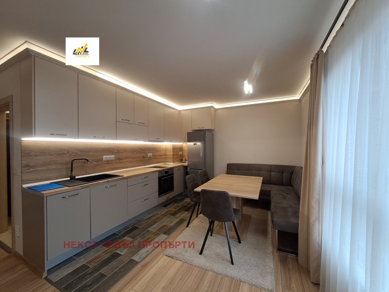 Til leje  Studie Sofia , Manastirski livadi , 69 kvm | 57200022 - billede [2]