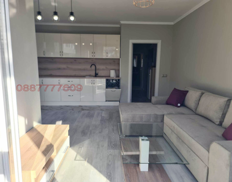 Do wynajęcia  1 sypialnia Sofia , Chadżi Dimitar , 64 mkw | 25401844 - obraz [17]