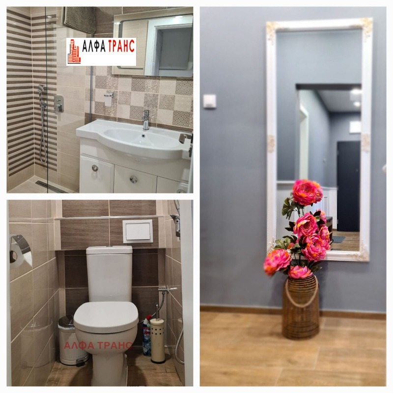 For Rent  1 bedroom Varna , Kolhozen pazar , 80 sq.m | 87384413 - image [3]